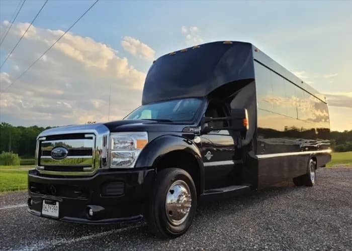 Bayside Limousine